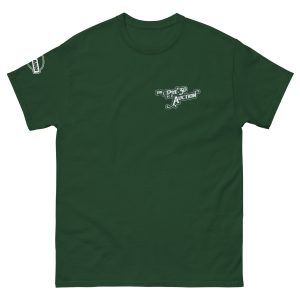 We Sell John Deere Plows T-Shirt