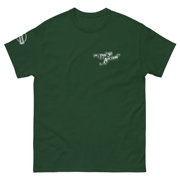 We Sell John Deere Plows T-Shirt