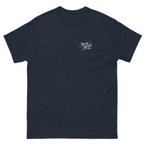 Where There's Smoke, There's History T-Shirt