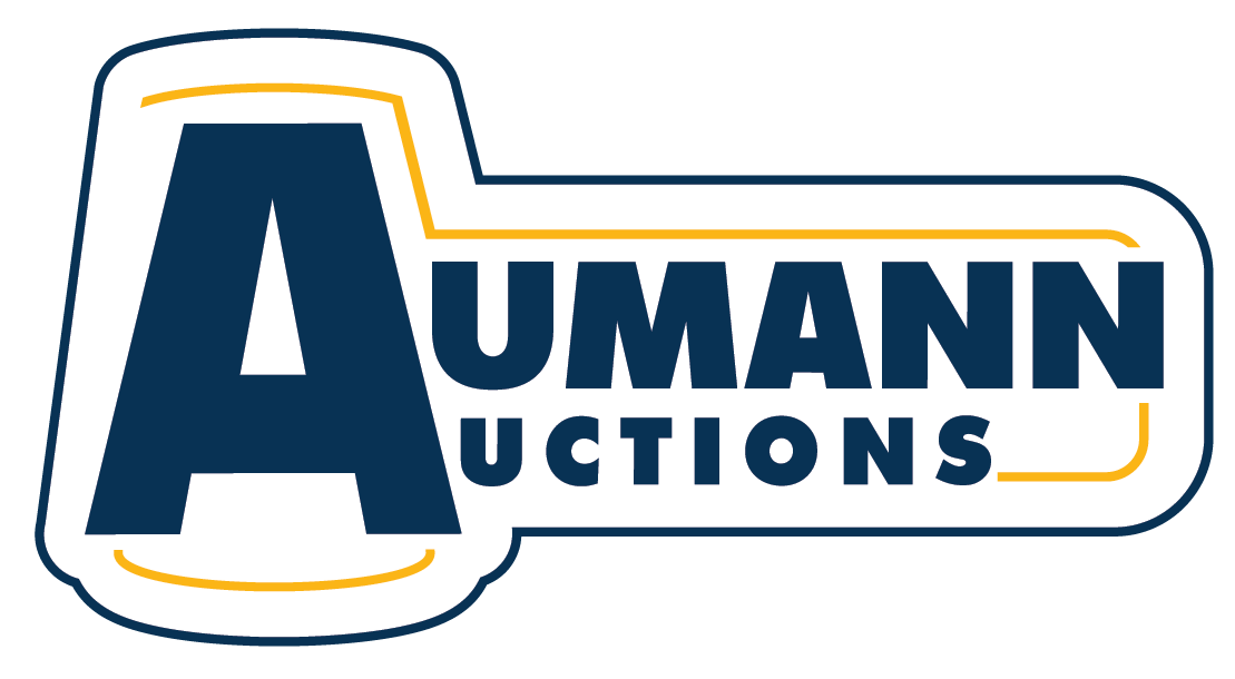 Aumann Auctions Logo